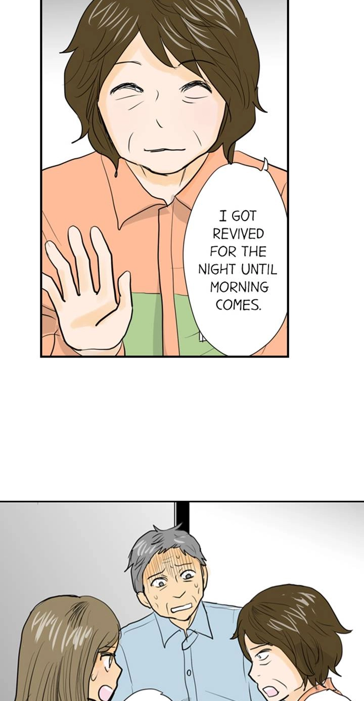 Read The Puppet chapter 59 image 7 on Lezhin