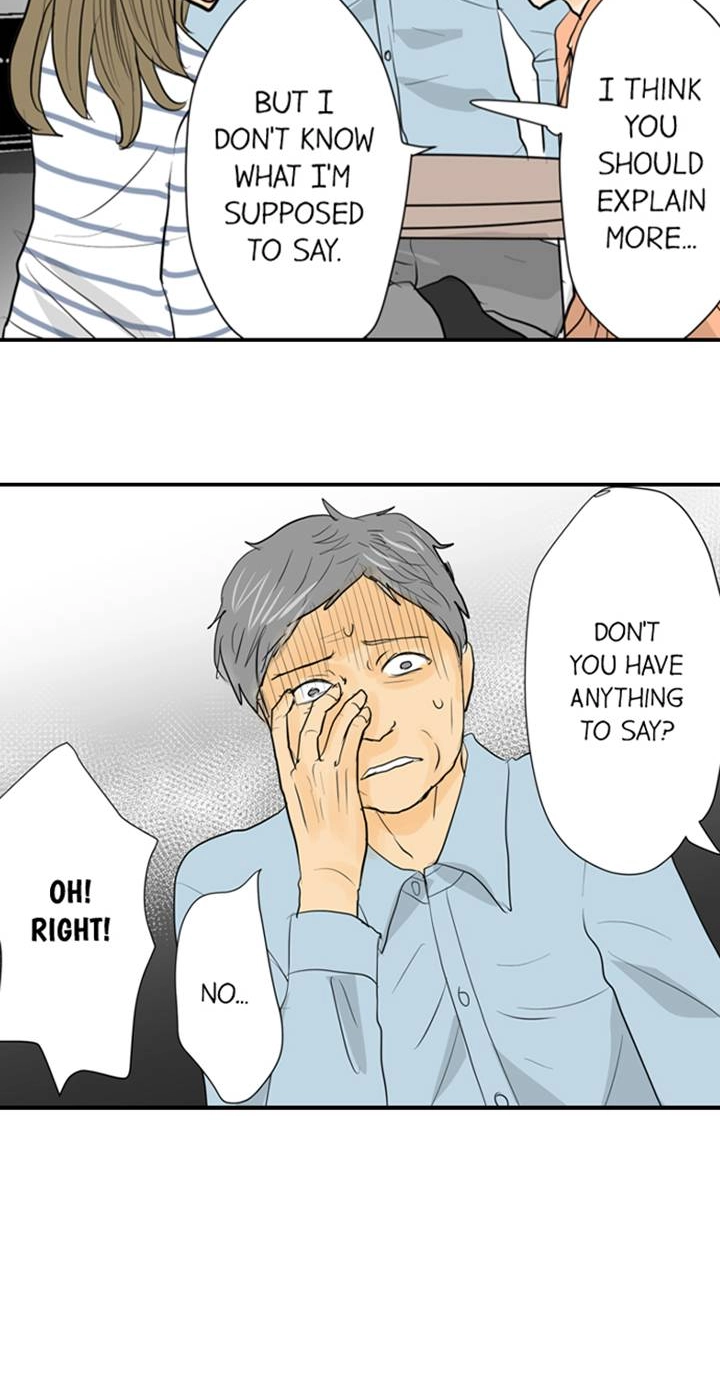 Read The Puppet chapter 59 image 8 on Lezhin