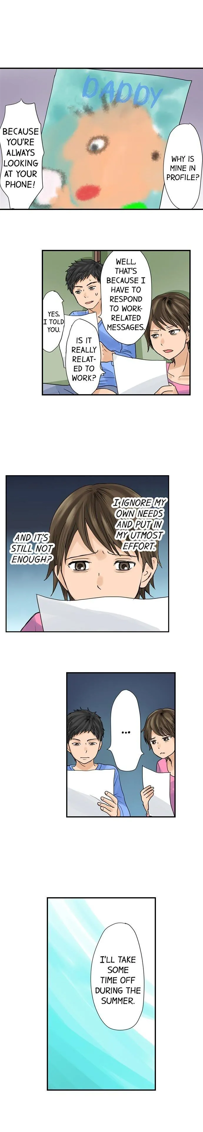 Read The Puppet chapter 6 image 2 on Lezhin