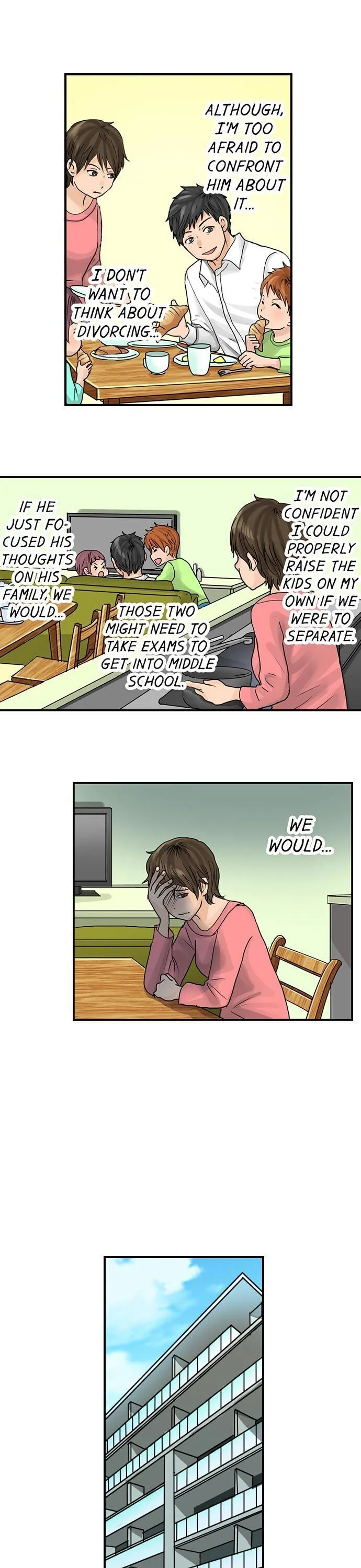 Read The Puppet chapter 6 image 7 on Lezhin