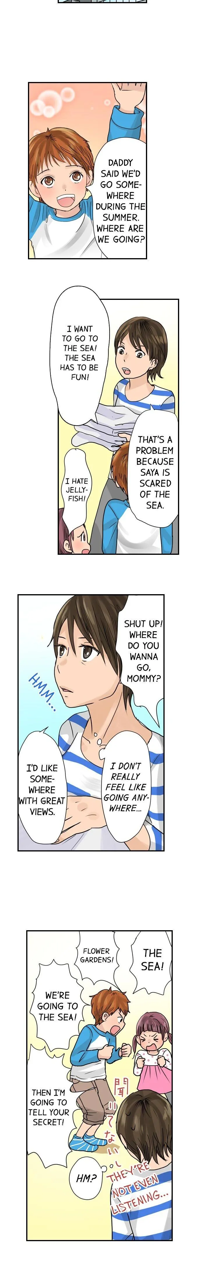 Read The Puppet chapter 6 image 8 on Lezhin