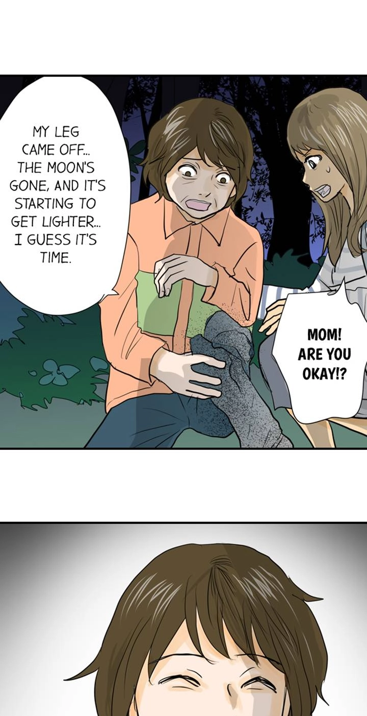 Read The Puppet chapter 60 image 1 on Lezhin