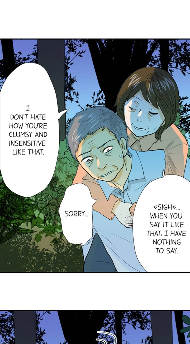Read The Puppet chapter 60 image 11 on Lezhin