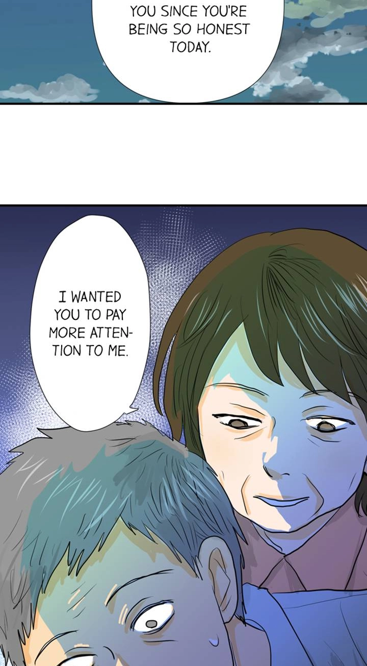 Read The Puppet chapter 60 image 13 on Lezhin