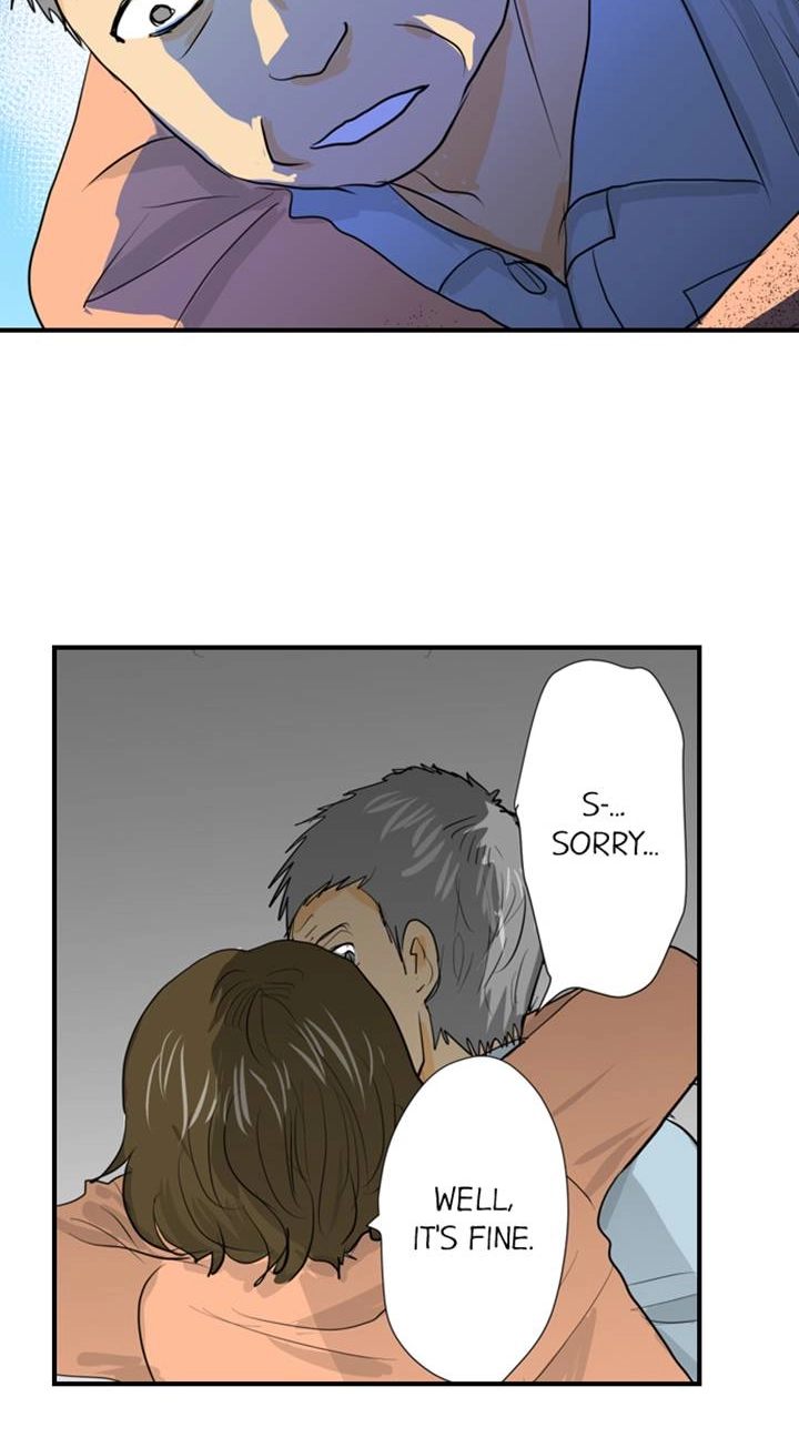 Read The Puppet chapter 60 image 14 on Lezhin
