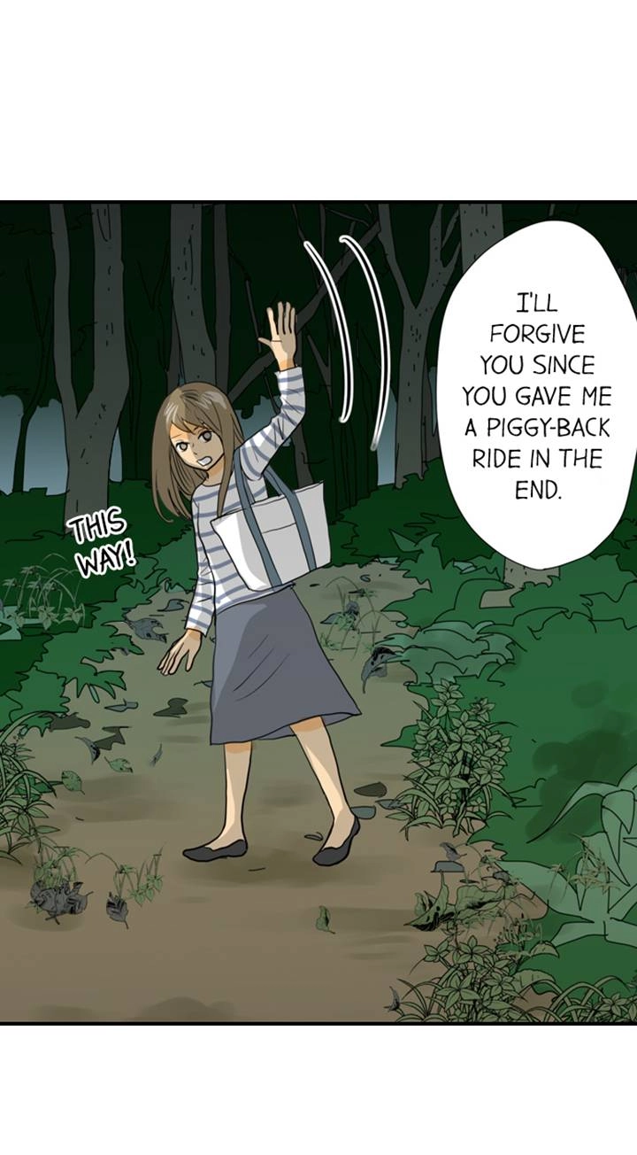 Read The Puppet chapter 60 image 15 on Lezhin