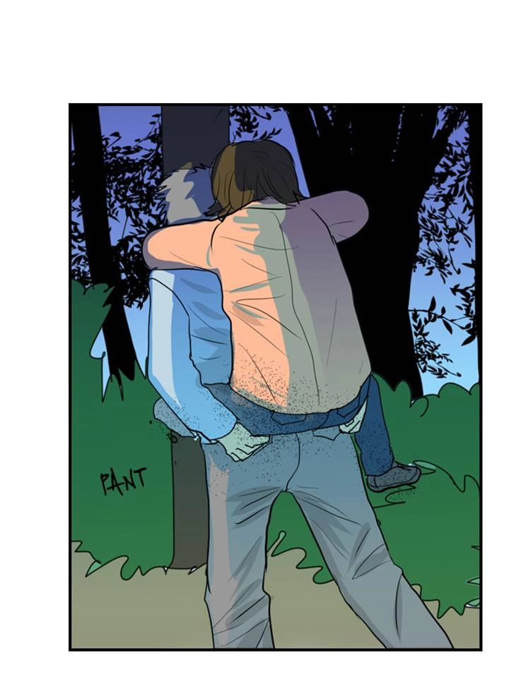 Read The Puppet chapter 60 image 16 on Lezhin