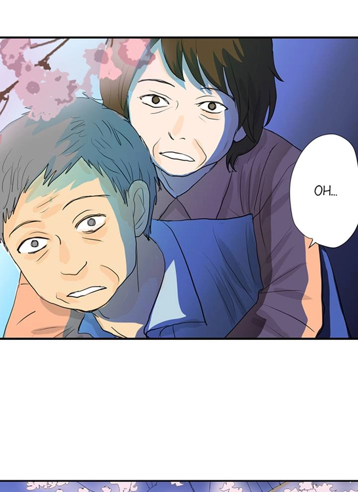 Read The Puppet chapter 60 image 17 on Lezhin