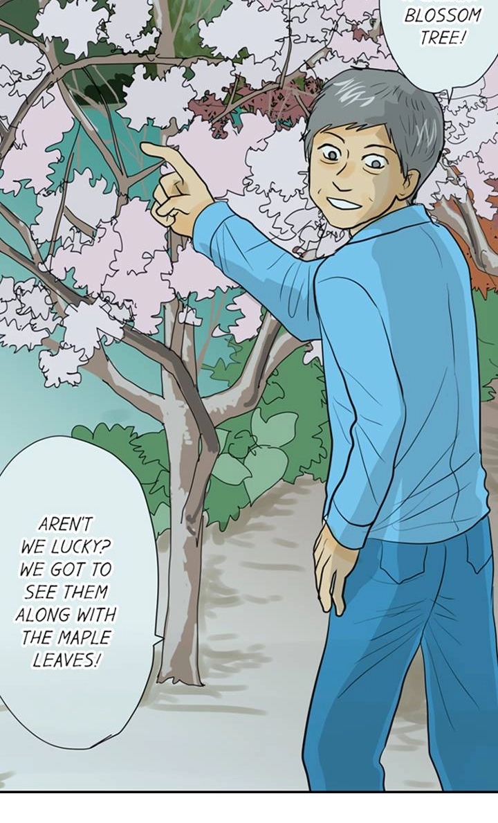 Read The Puppet chapter 60 image 21 on Lezhin