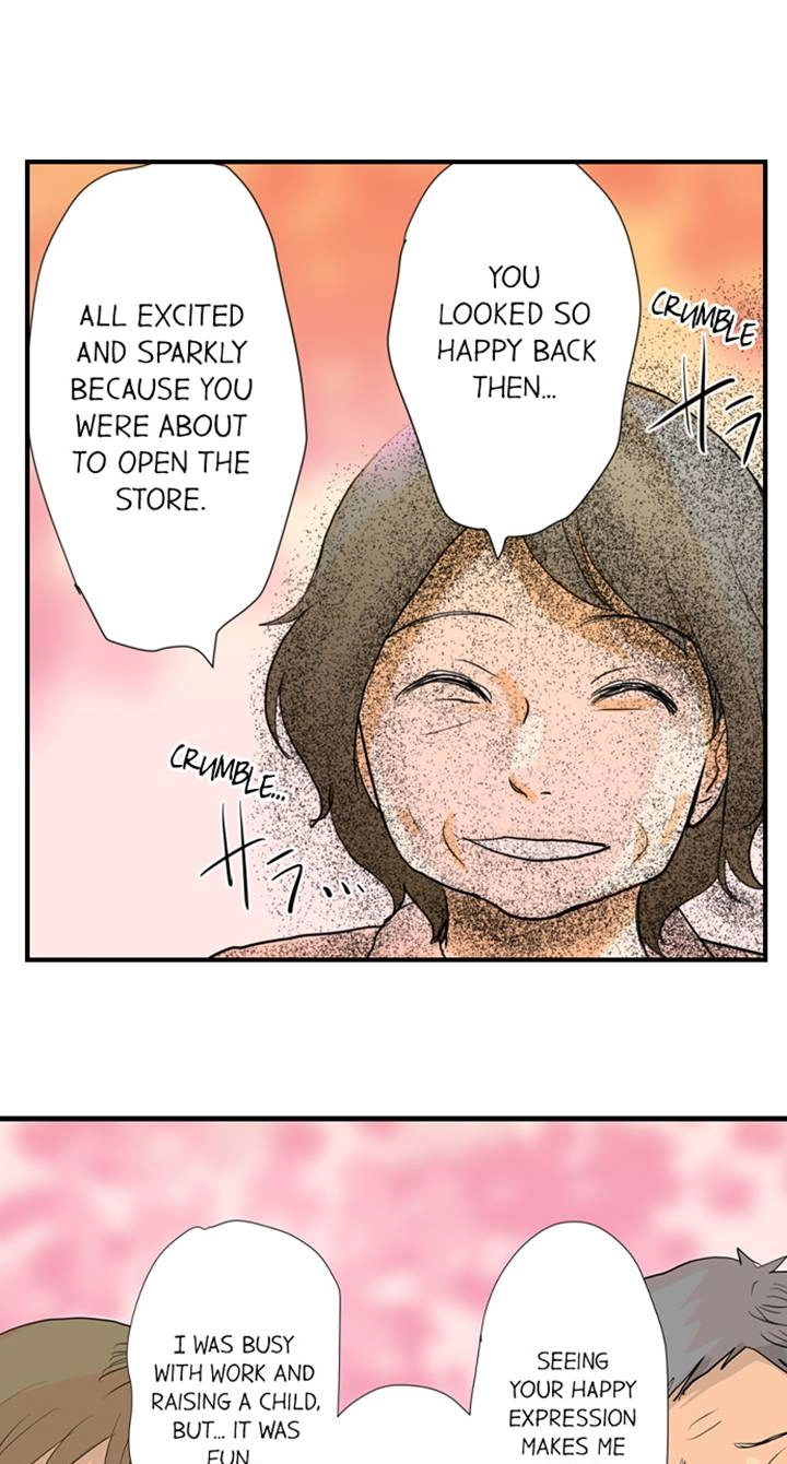 Read The Puppet chapter 60 image 24 on Lezhin
