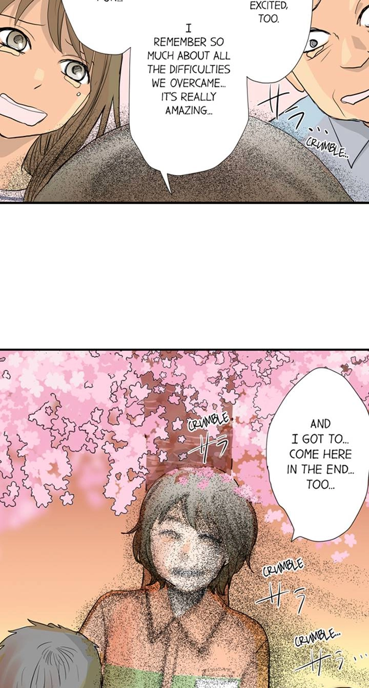 Read The Puppet chapter 60 image 25 on Lezhin