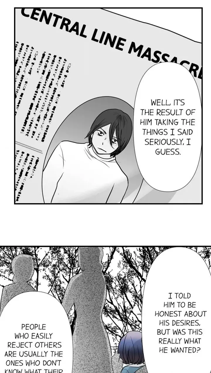 Read The Puppet chapter 60 image 29 on Lezhin