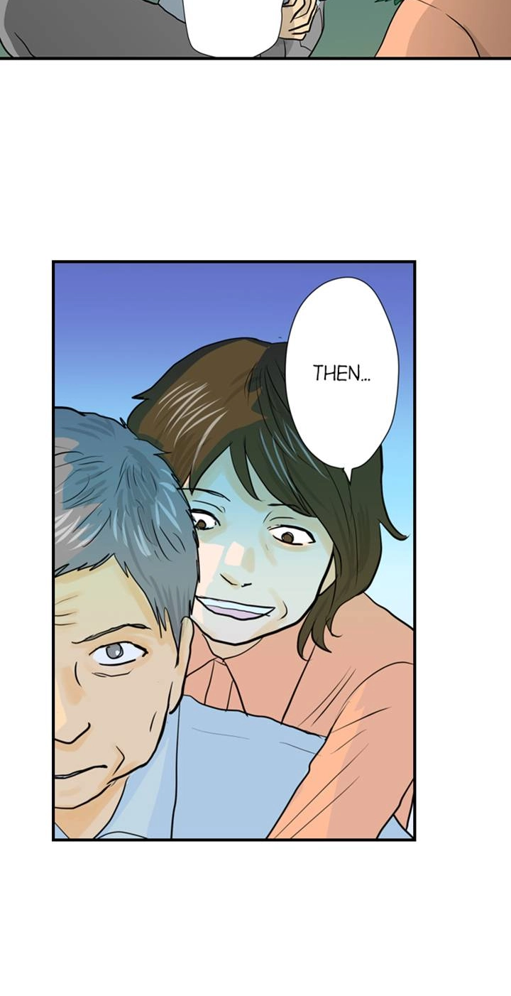 Read The Puppet chapter 60 image 3 on Lezhin