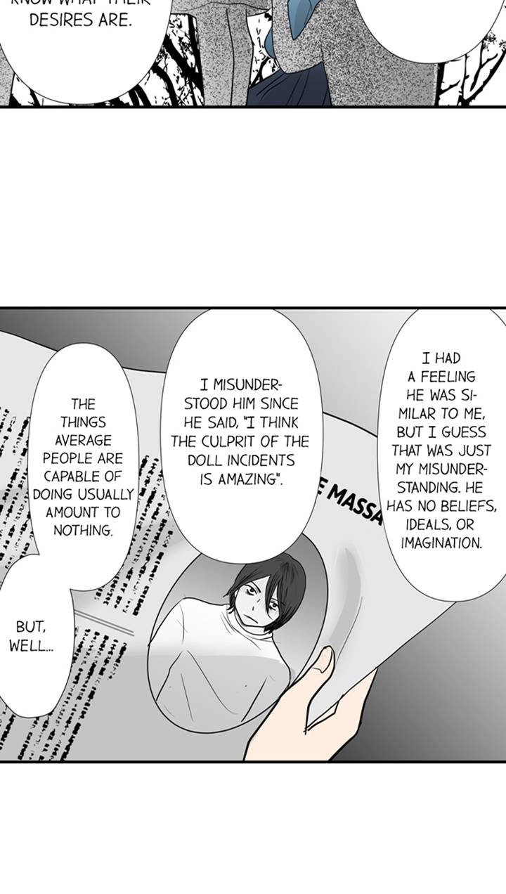Read The Puppet chapter 60 image 30 on Lezhin