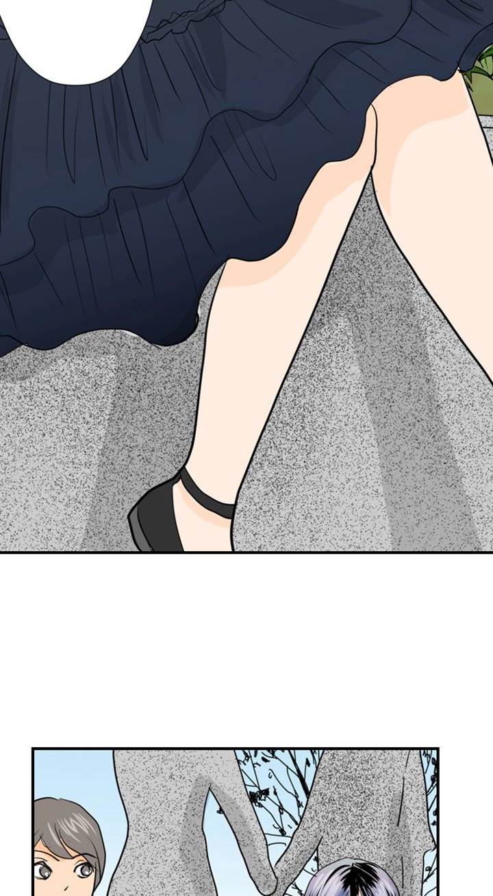 Read The Puppet chapter 60 image 33 on Lezhin