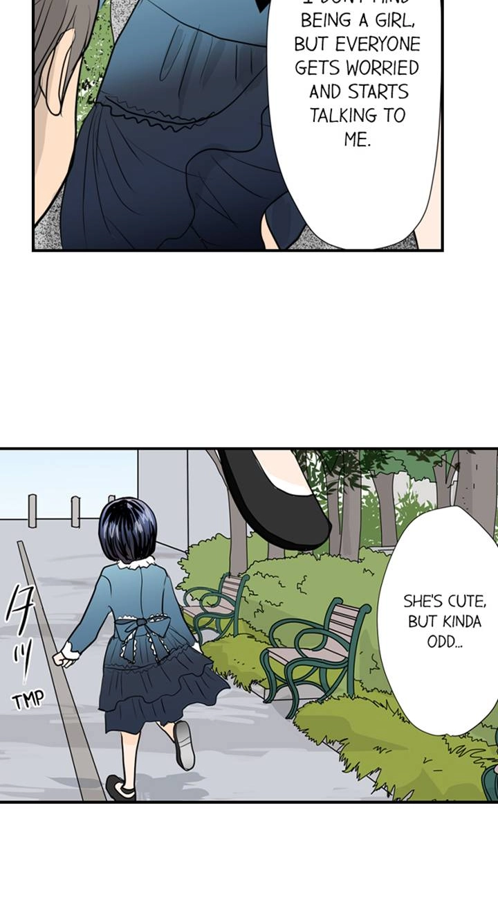 Read The Puppet chapter 60 image 35 on Lezhin