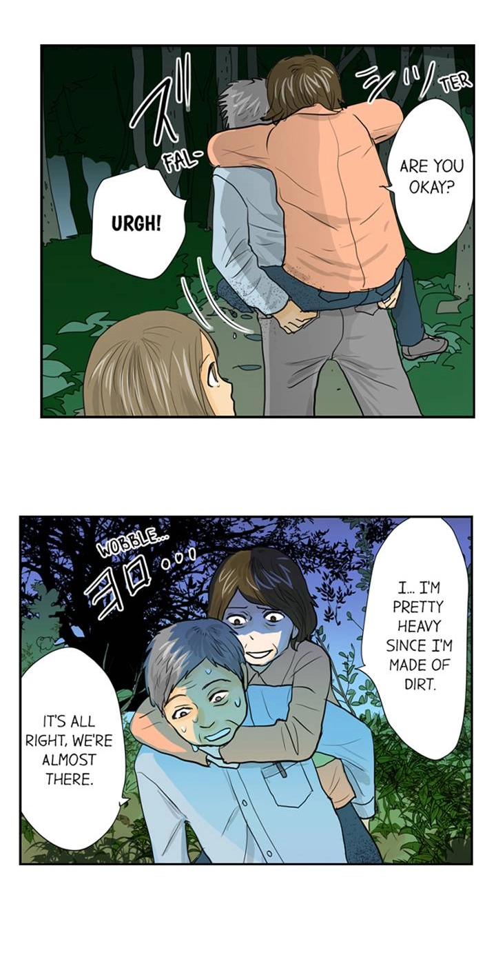 Read The Puppet chapter 60 image 4 on Lezhin