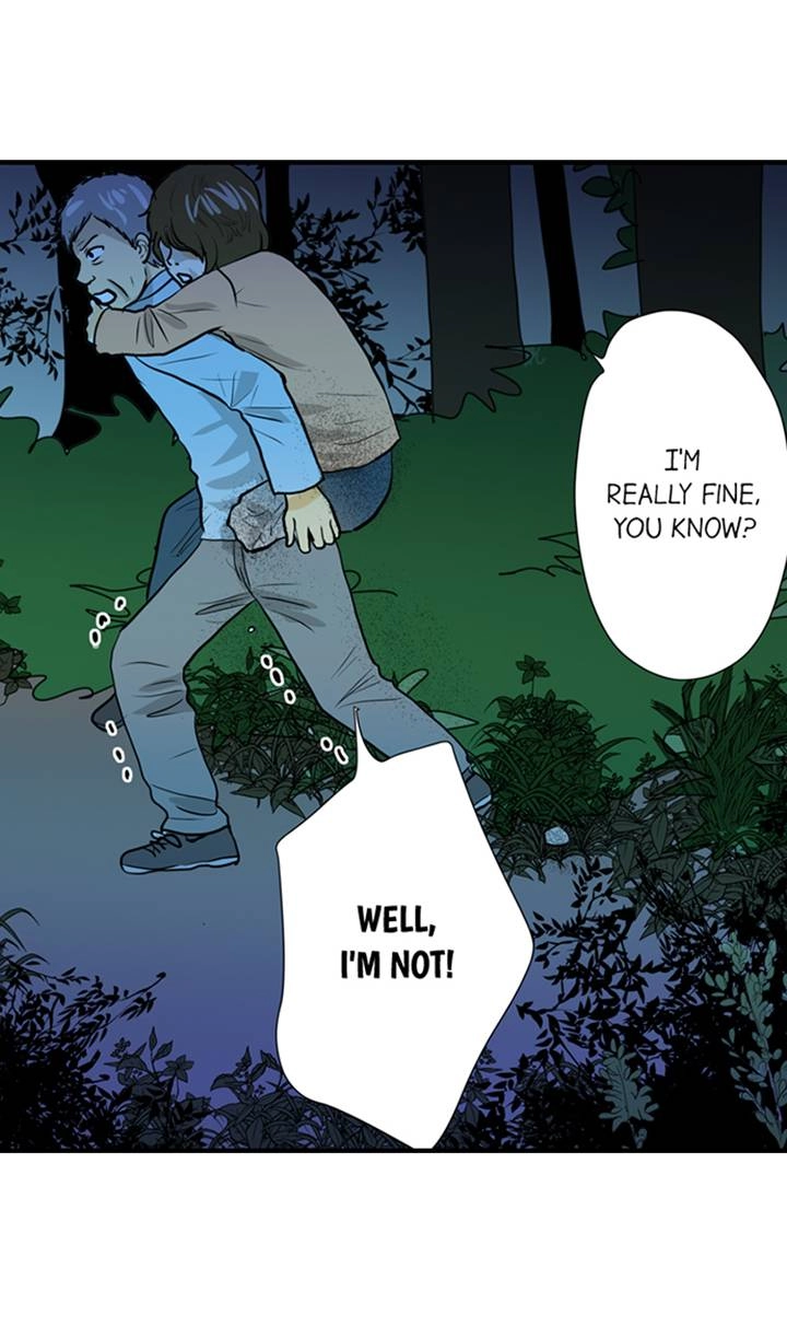 Read The Puppet chapter 60 image 5 on Lezhin