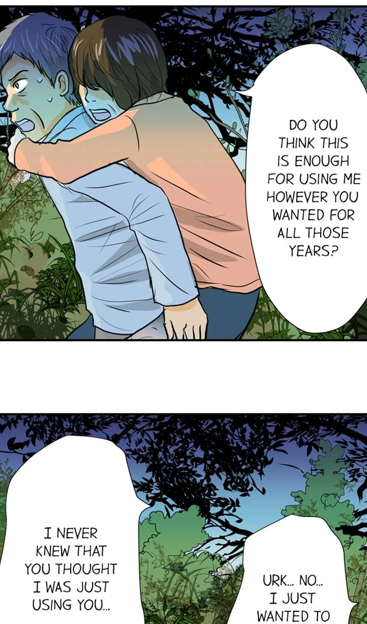 Read The Puppet chapter 60 image 7 on Lezhin