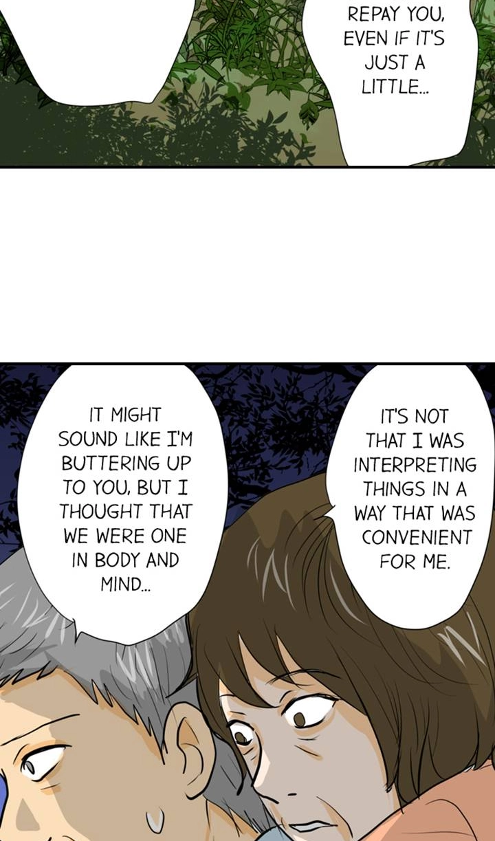 Read The Puppet chapter 60 image 8 on Lezhin