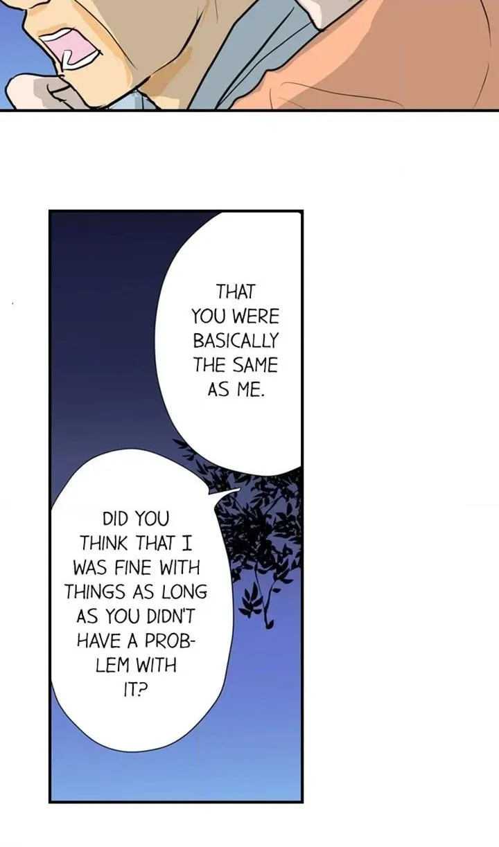 Read The Puppet chapter 60 image 9 on Lezhin