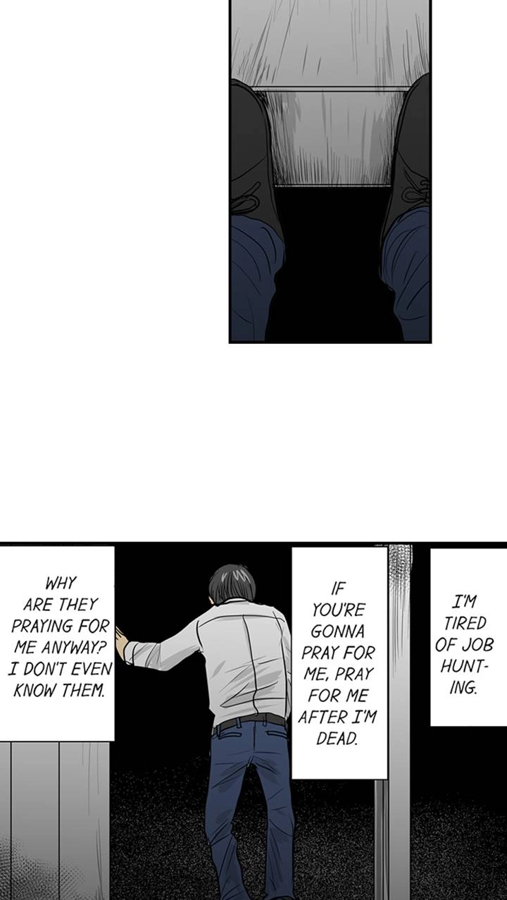 Read The Puppet chapter 61 image 11 on Lezhin