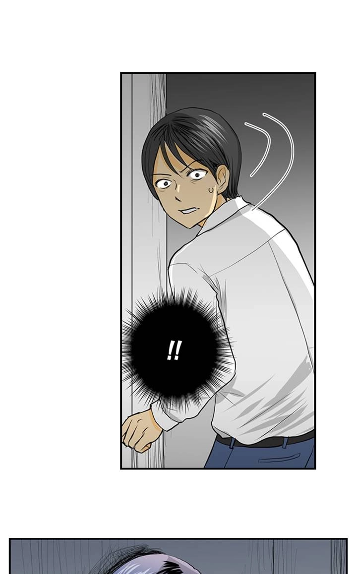 Read The Puppet chapter 61 image 13 on Lezhin