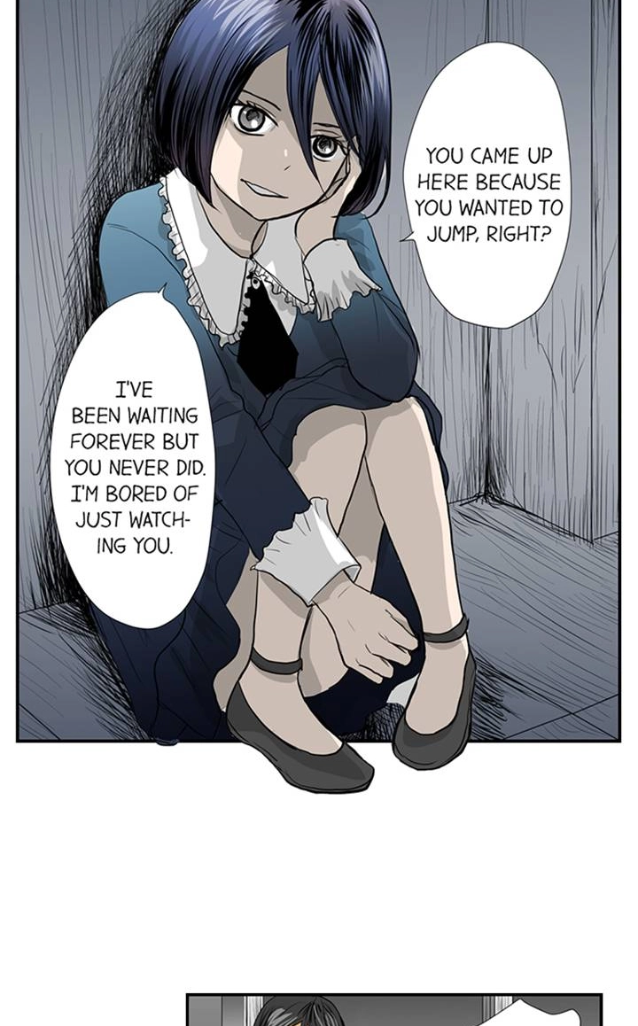 Read The Puppet chapter 61 image 14 on Lezhin