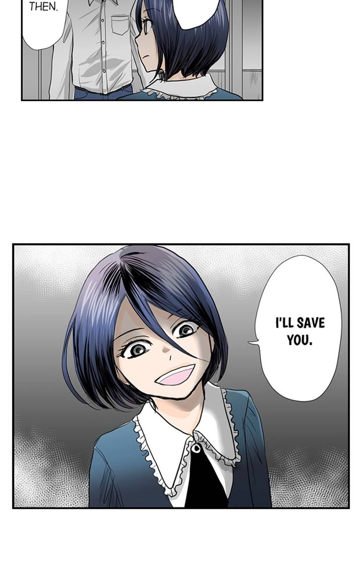 Read The Puppet chapter 61 image 16 on Lezhin
