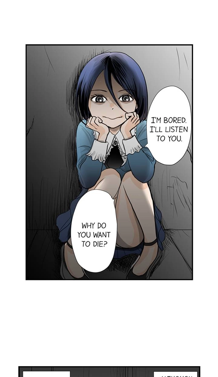 Read The Puppet chapter 61 image 17 on Lezhin