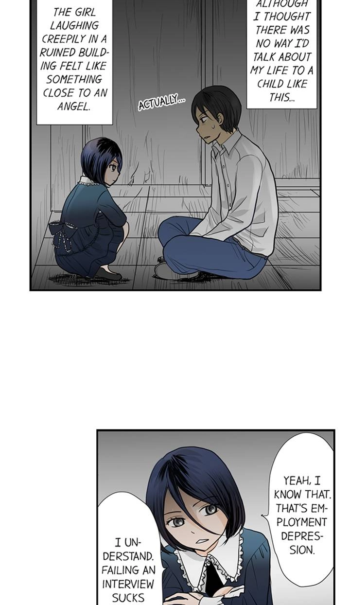 Read The Puppet chapter 61 image 18 on Lezhin