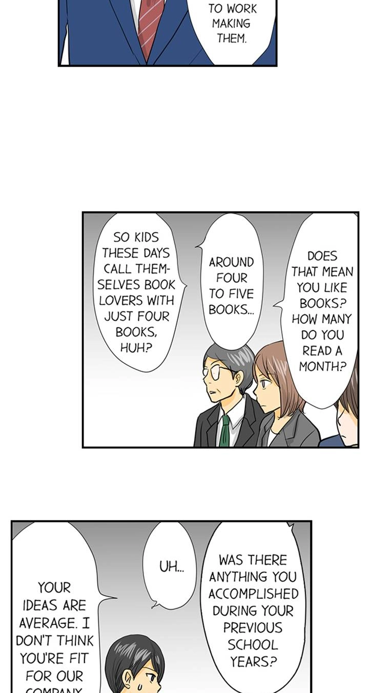 Read The Puppet chapter 61 image 2 on Lezhin