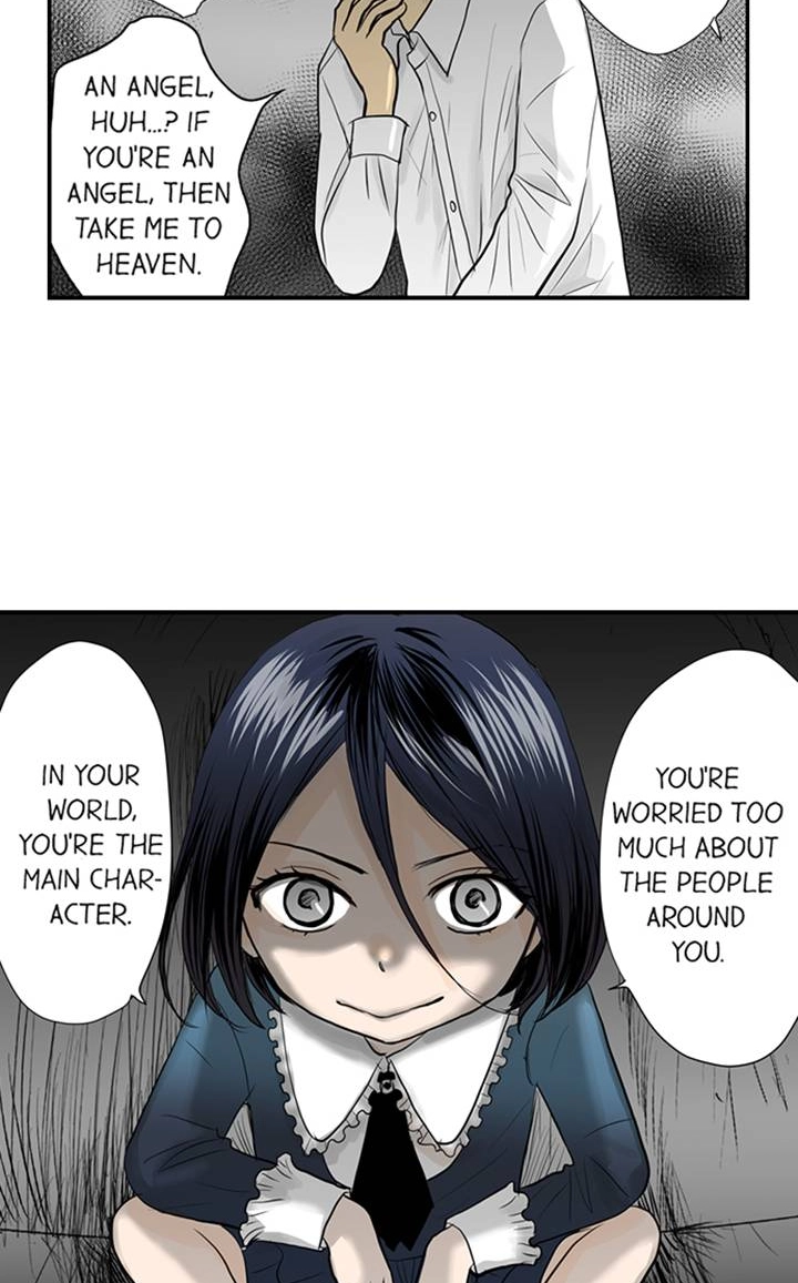 Read The Puppet chapter 61 image 22 on Lezhin