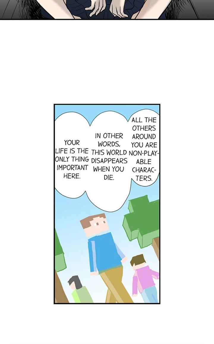 Read The Puppet chapter 61 image 23 on Lezhin
