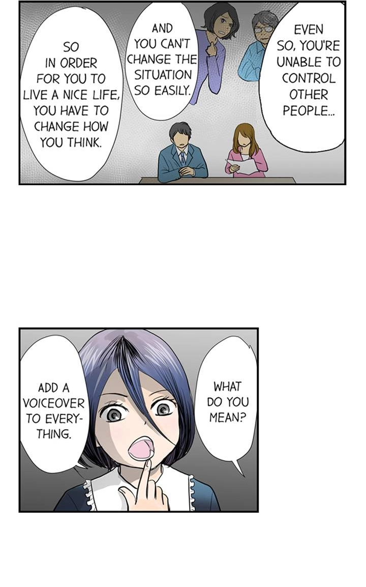 Read The Puppet chapter 61 image 24 on Lezhin