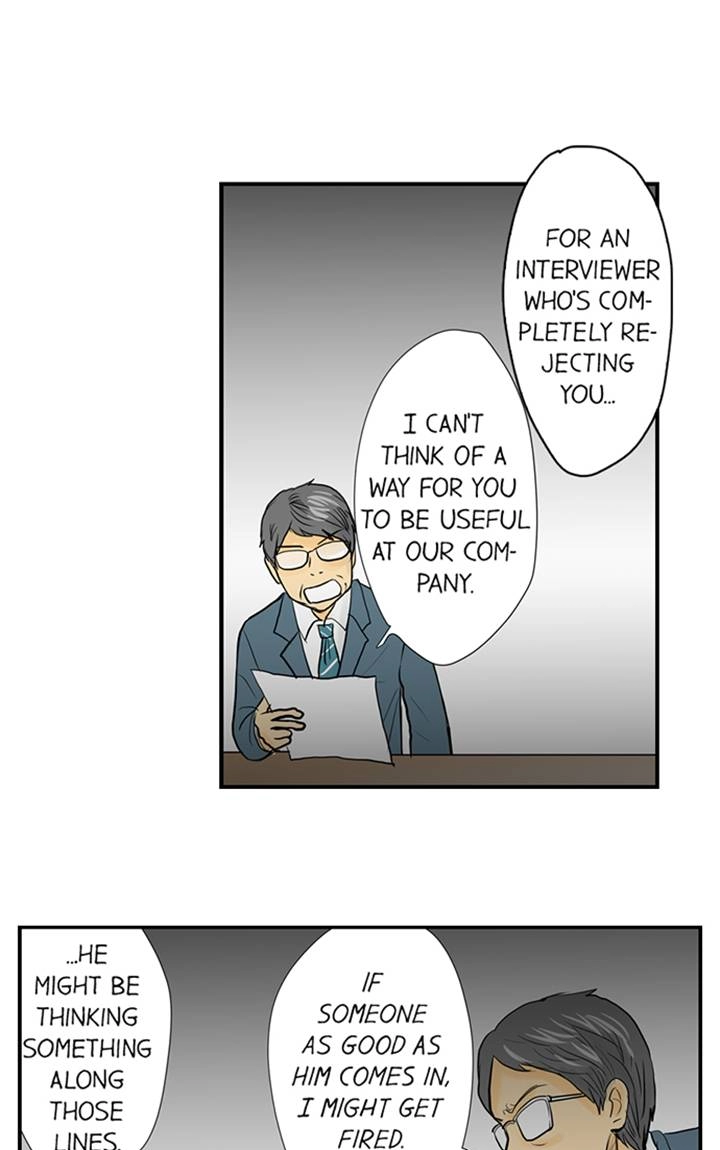 Read The Puppet chapter 61 image 25 on Lezhin