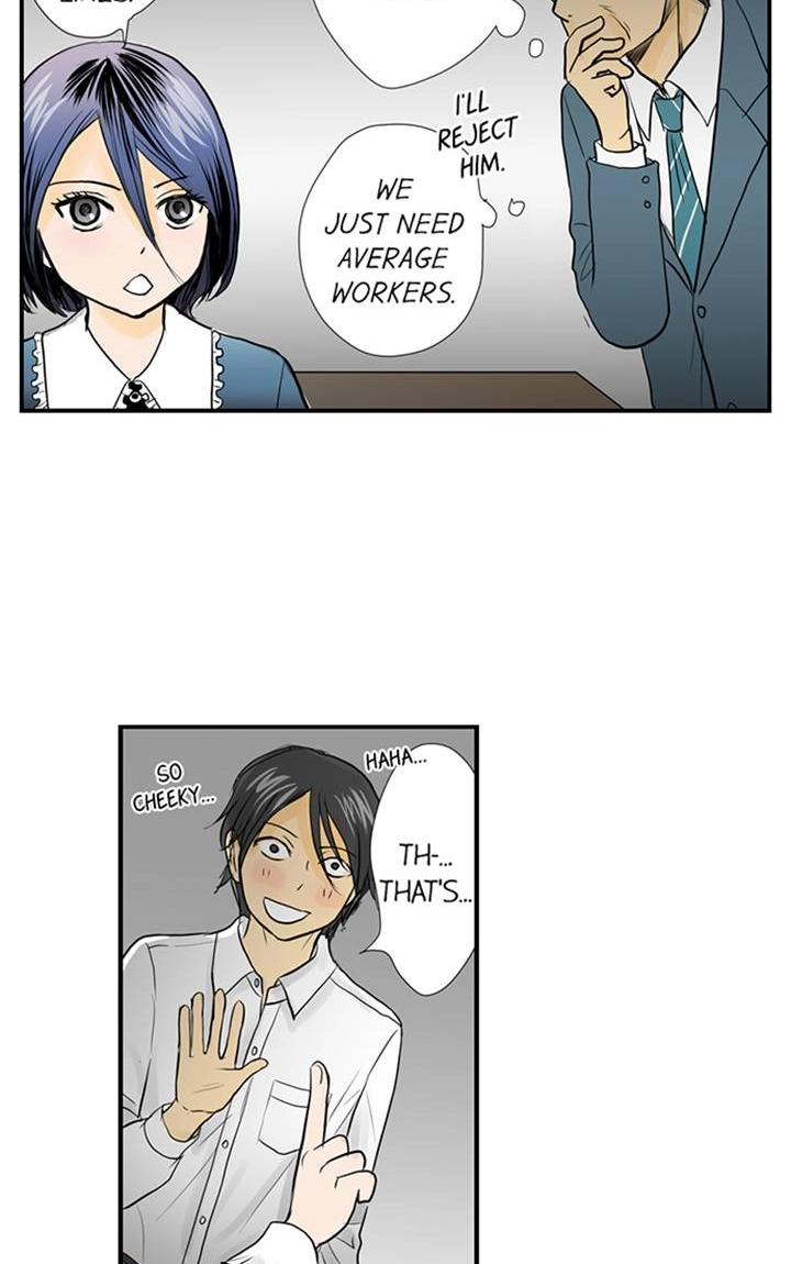 Read The Puppet chapter 61 image 26 on Lezhin
