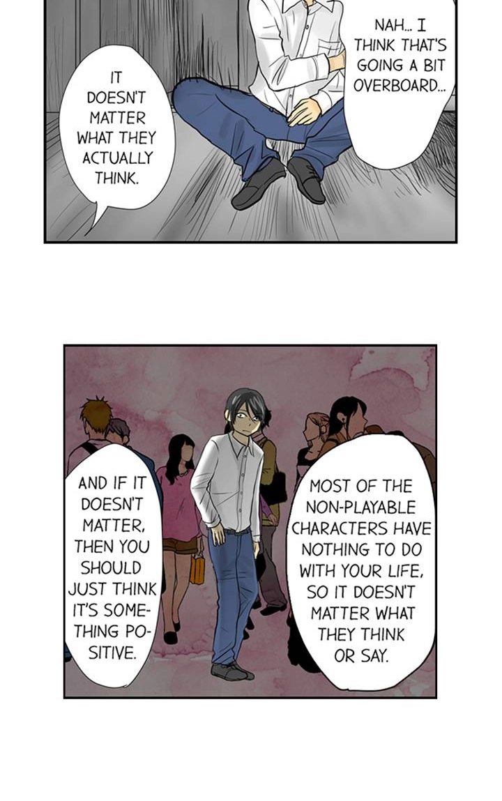 Read The Puppet chapter 61 image 28 on Lezhin