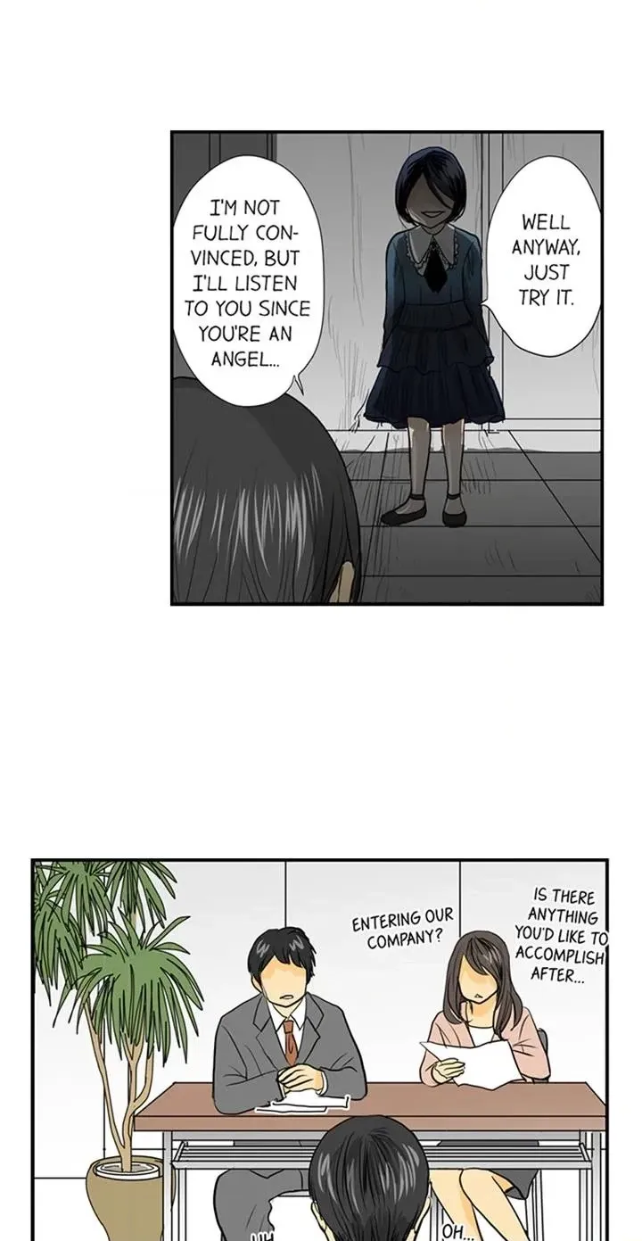 Read The Puppet chapter 61 image 29 on Lezhin