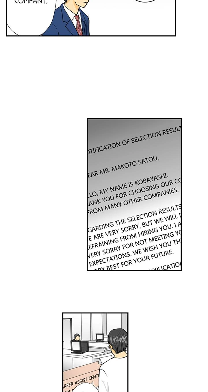 Read The Puppet chapter 61 image 3 on Lezhin