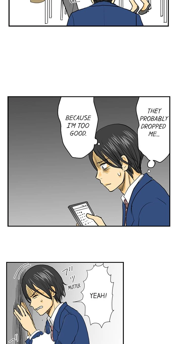Read The Puppet chapter 61 image 30 on Lezhin