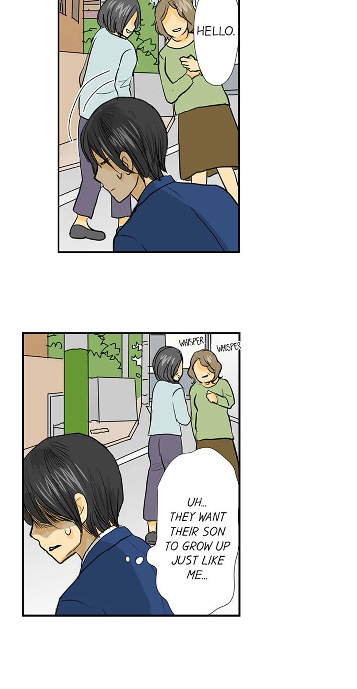 Read The Puppet chapter 61 image 32 on Lezhin