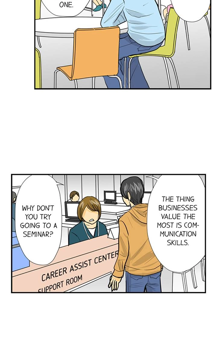 Read The Puppet chapter 61 image 6 on Lezhin