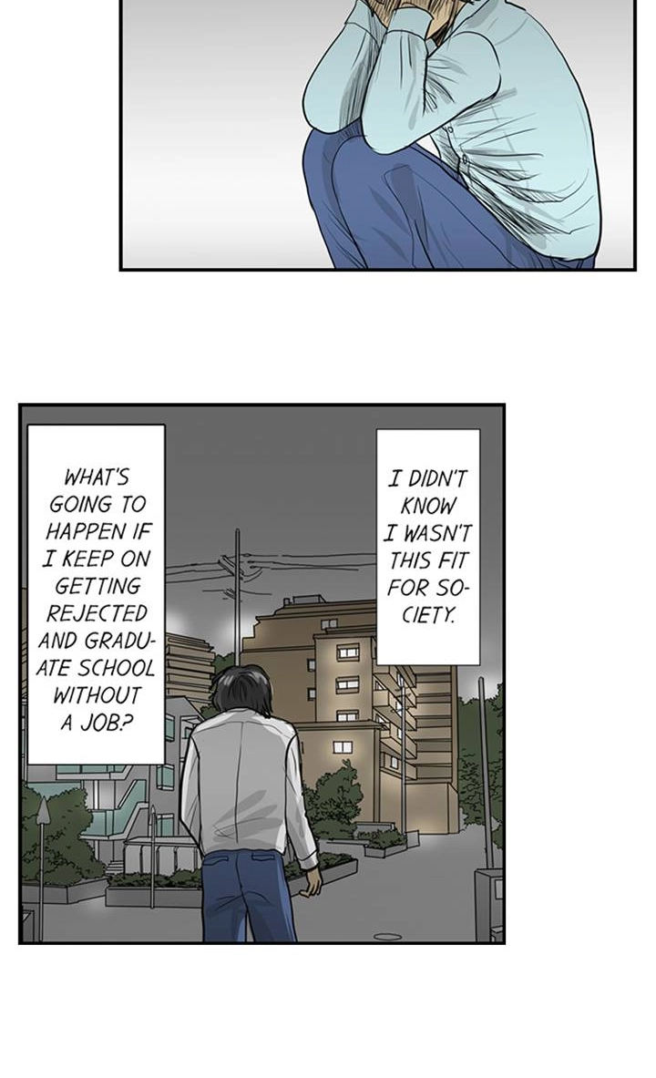 Read The Puppet chapter 61 image 8 on Lezhin