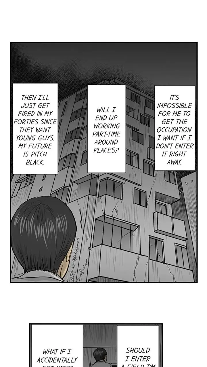 Read The Puppet chapter 61 image 9 on Lezhin