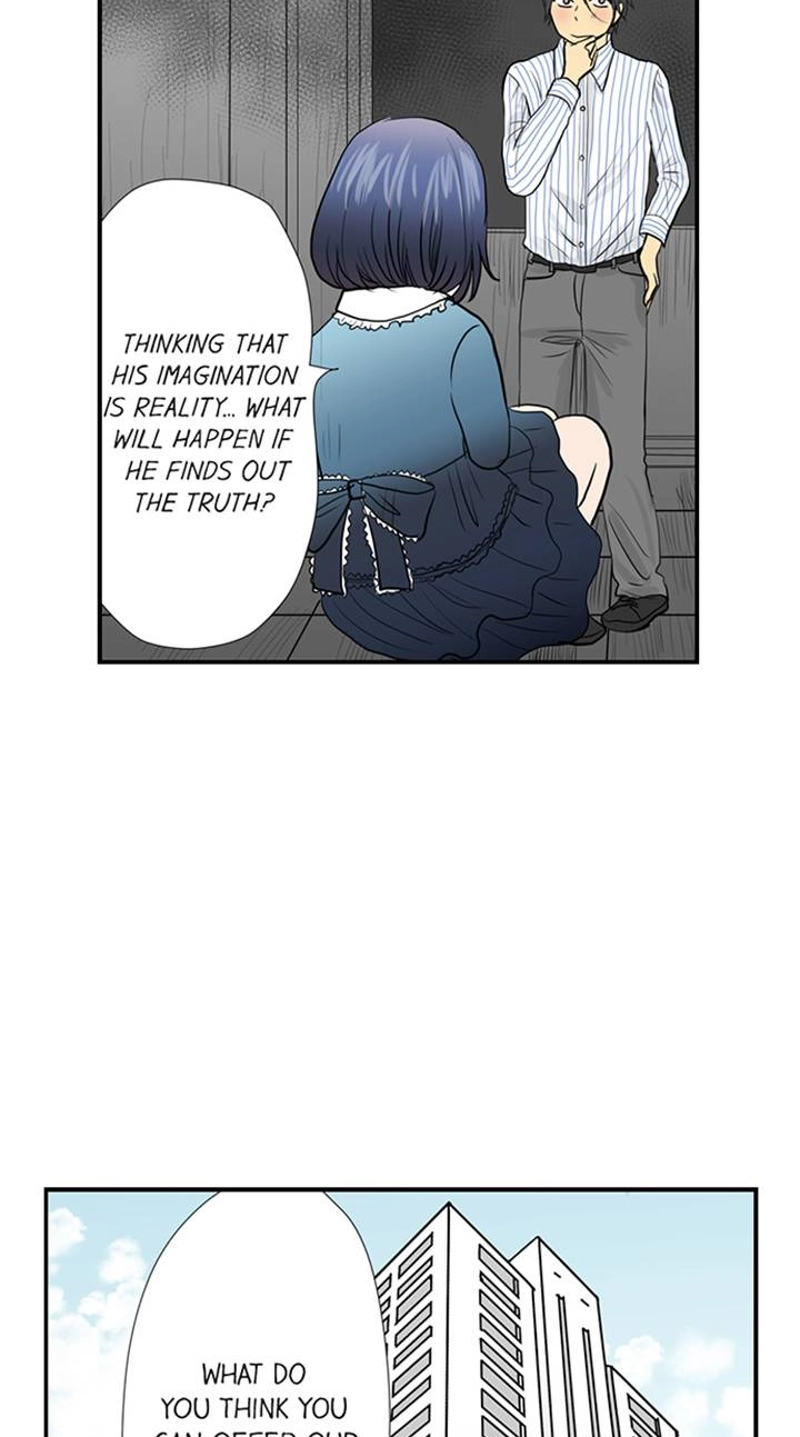Read The Puppet chapter 62 image 10 on Lezhin