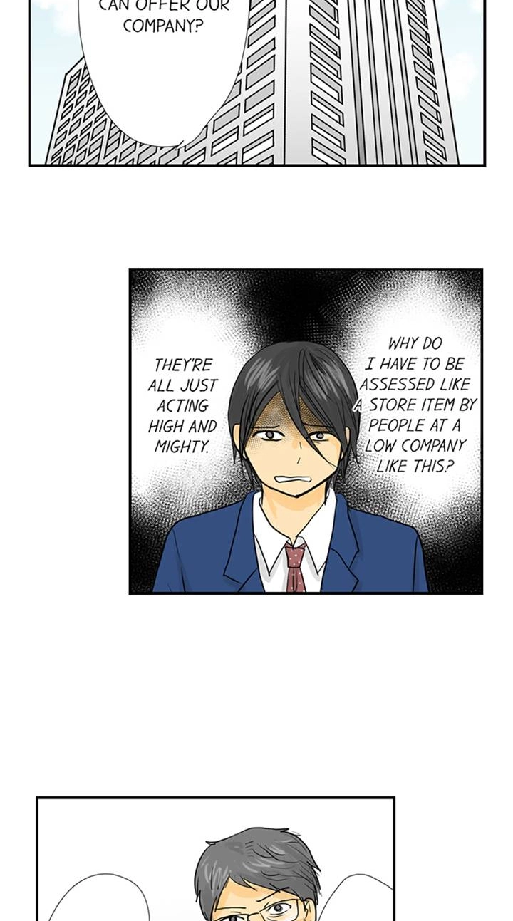 Read The Puppet chapter 62 image 11 on Lezhin