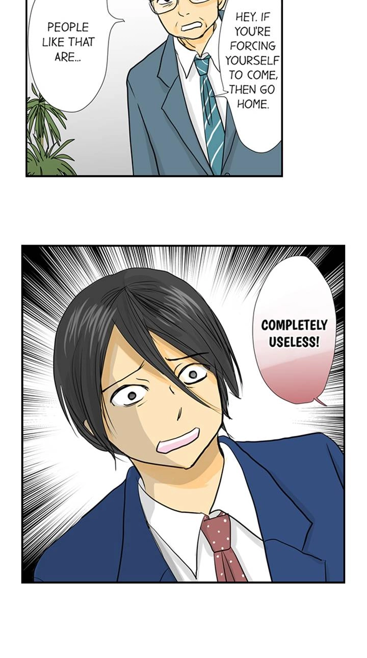 Read The Puppet chapter 62 image 12 on Lezhin