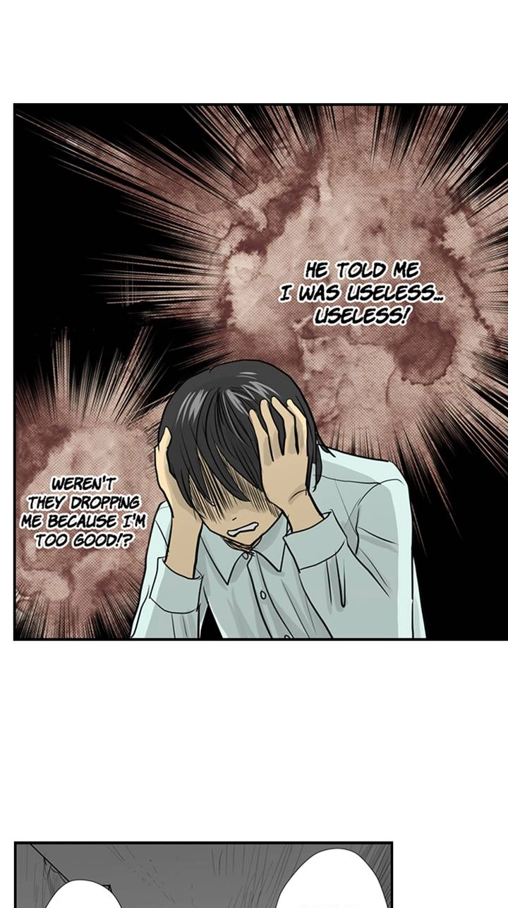 Read The Puppet chapter 62 image 13 on Lezhin