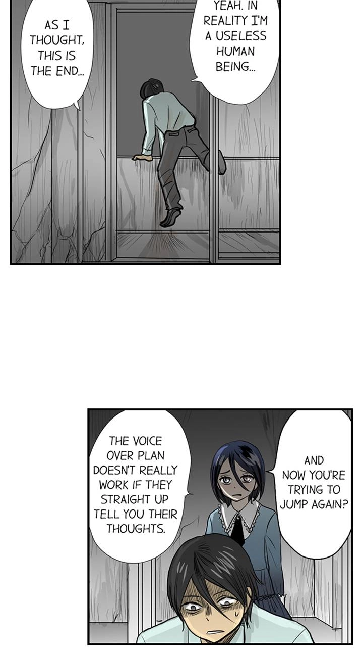 Read The Puppet chapter 62 image 14 on Lezhin